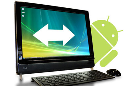 Android Sync Android Sync