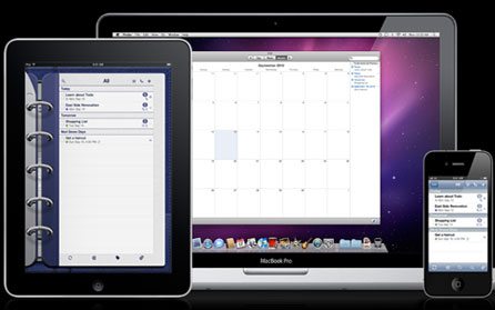 Appigo Sync Appigo Sync