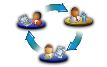 Data Sync Data Sync