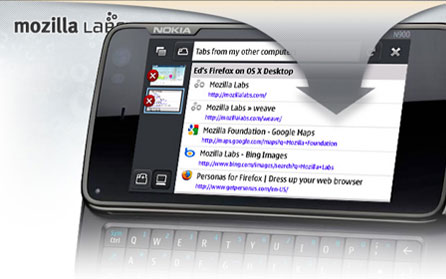 Firefox Sync Firefox Sync