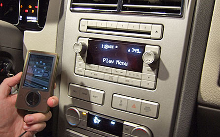 Ford Sync Ford Sync