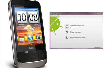 Htc Sync