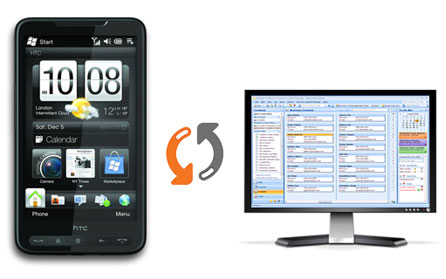 Mobile Sync Mobile Sync