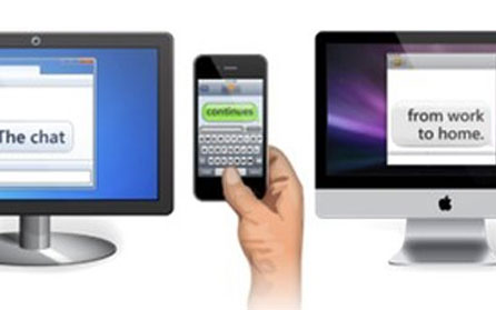 Online Sync Online Sync