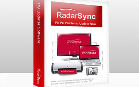 Radar Sync Radar Sync