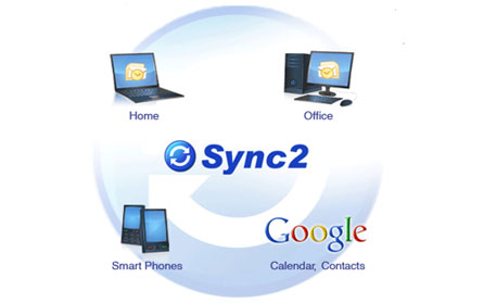 Server Sync Server Sync