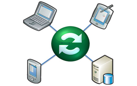 Sync Framework Sync Framework