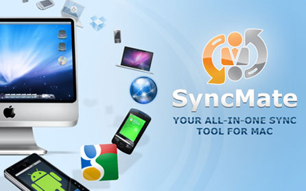 Syncmate