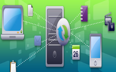 Types Of Sync Types Of Sync